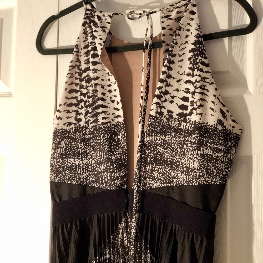 BCBGMAXAZRIA Dress